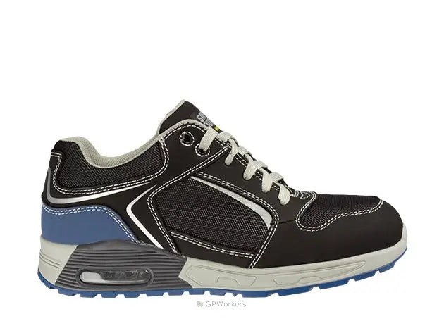 RAPTOR SAFETY JOGGER