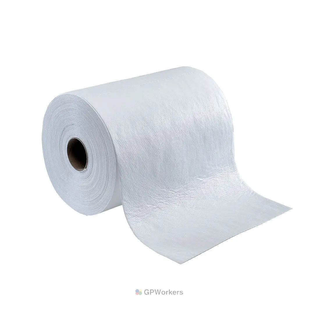 ROULEAU ABSORBANT POUR HYDROCARBURES UNIQUEMENT PORTWEST