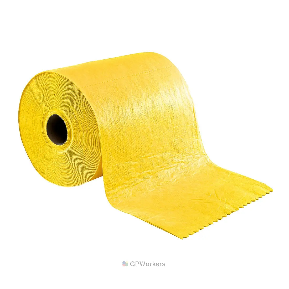 ROULEAU D'ABSORBANT PRODUIT CHIMIQUE PORTWEST