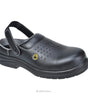 SABOT DE SÉCURITÉ VENTILÉ COMPOSITE ESD SB AE PORTWEST