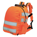 SAC À DOS HI-VIS ANTI-HAPPEMENT PORTWEST