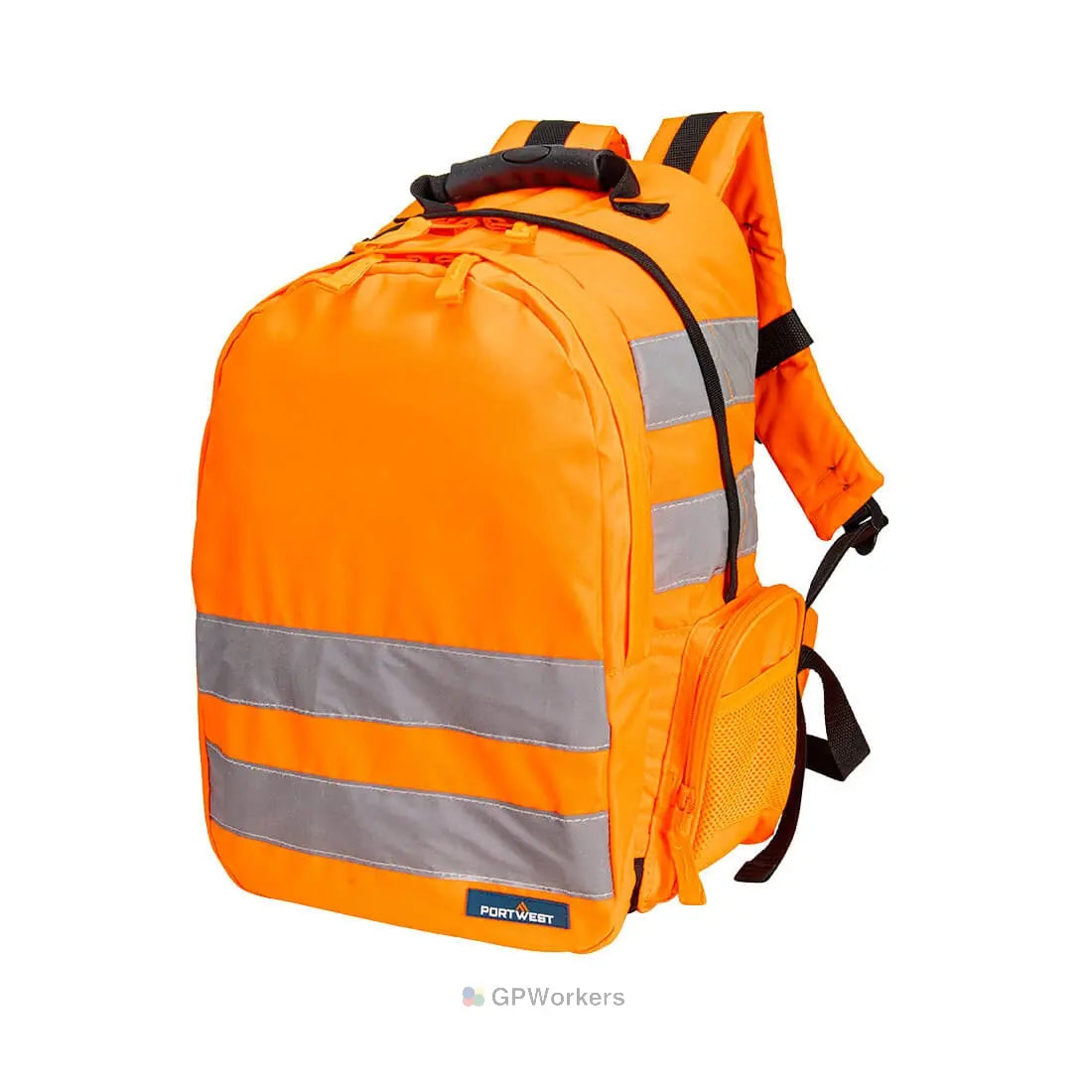 SAC À DOS HI-VIS PORTWEST
