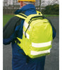 SAC À DOS HI-VIS PORTWEST