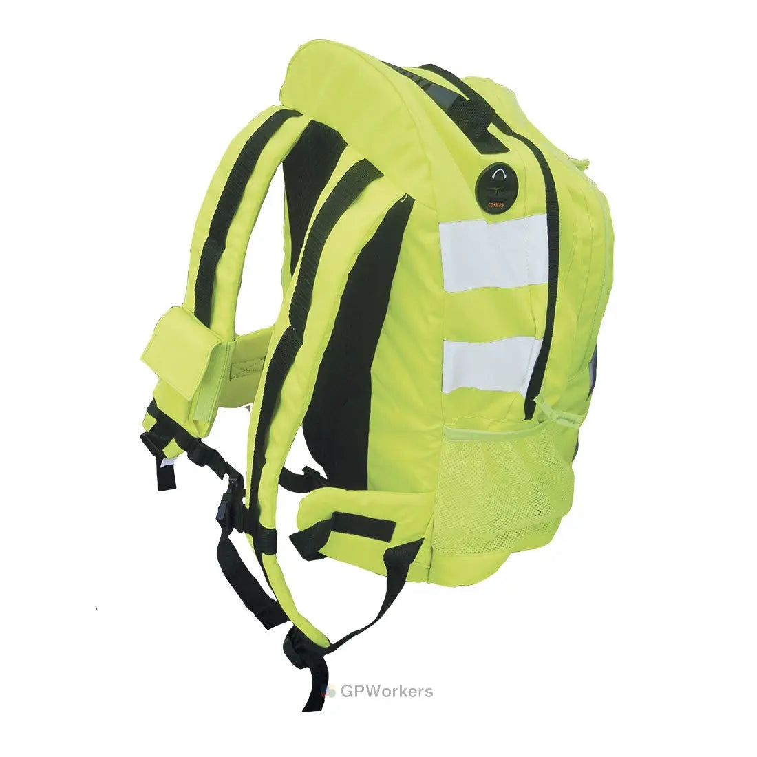 SAC À DOS HI-VIS PORTWEST
