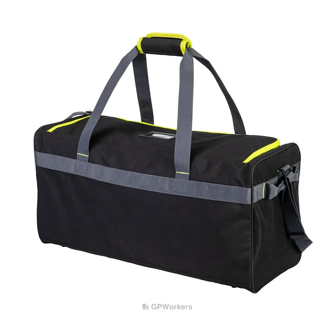 SAC DE SPORT 60L PORTWEST