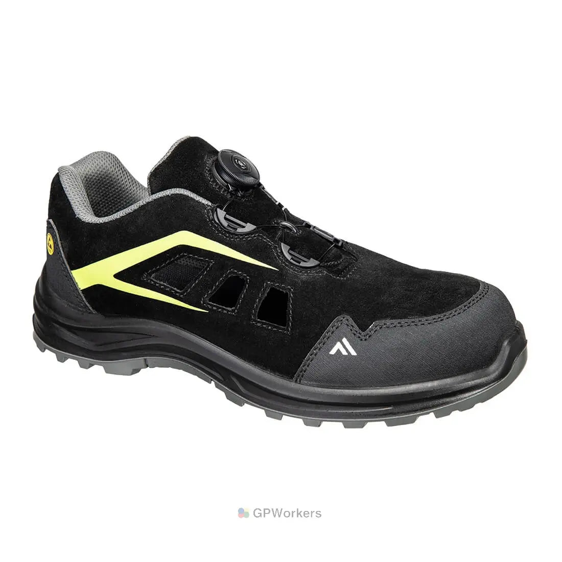 SANDALE COMPOSITE S1 ESD SR FO PORTWEST