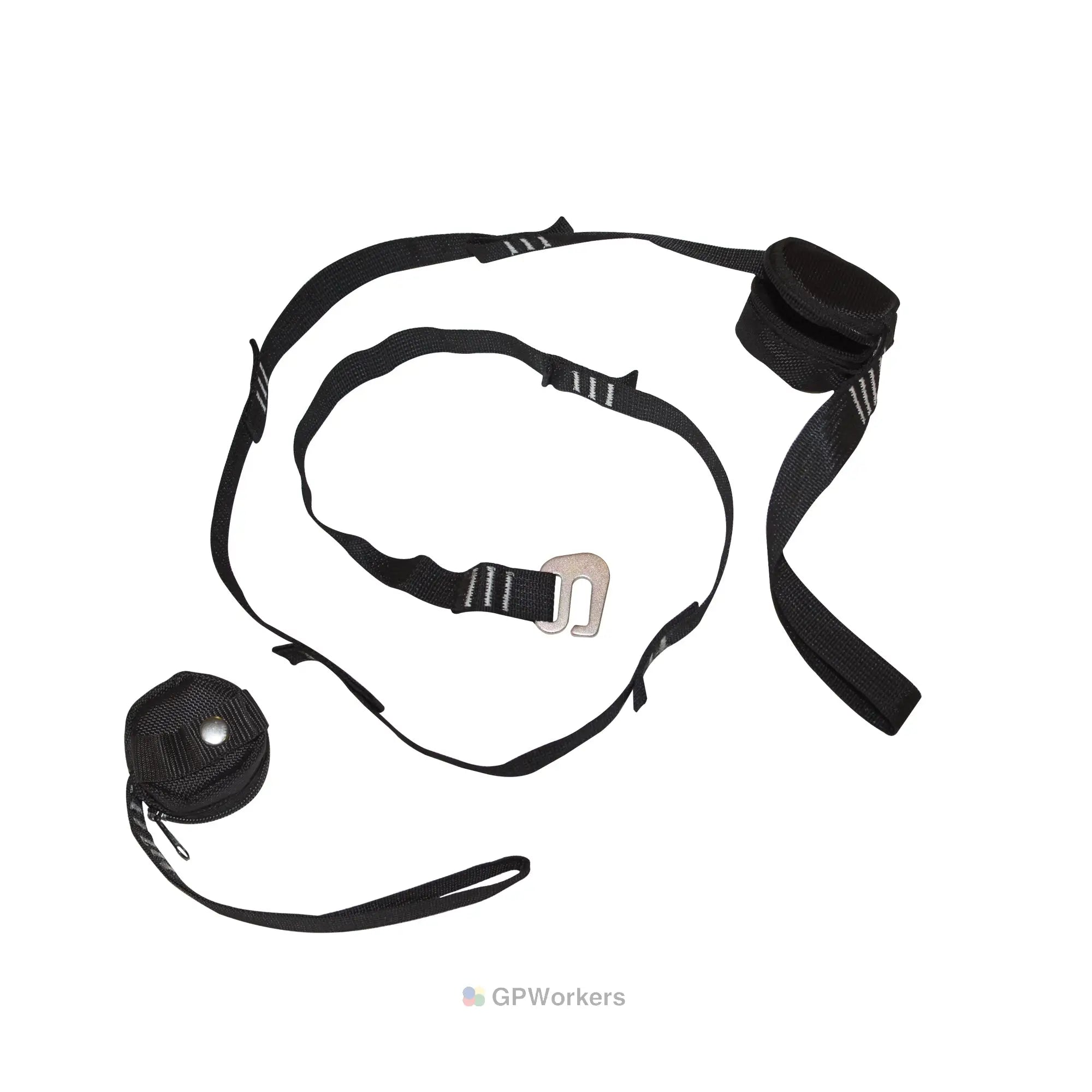 SANGLE ANTI-TRAUMA NEOFEU