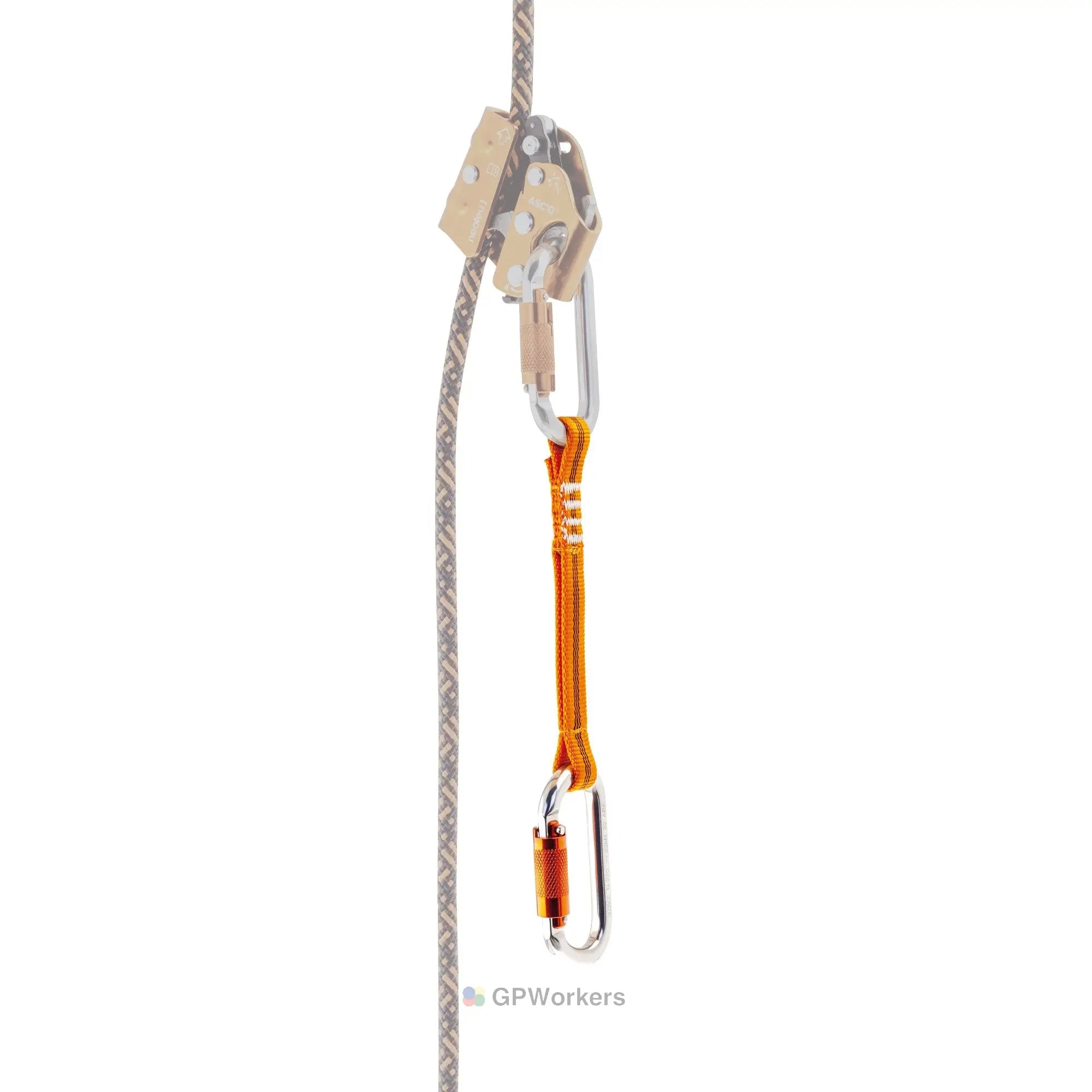 SANGLE D'EXTENSION ASC'O NEOFEU