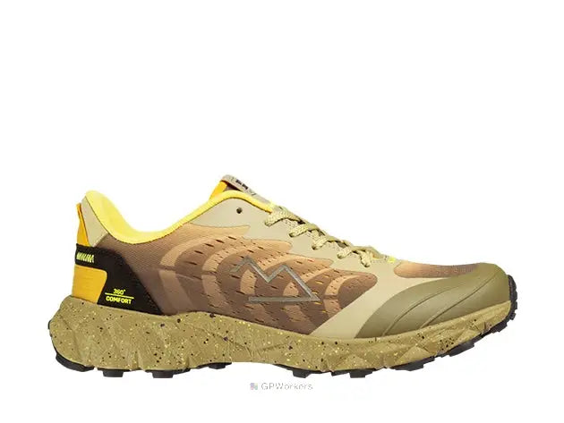 SANTIAGO SAFETY JOGGER