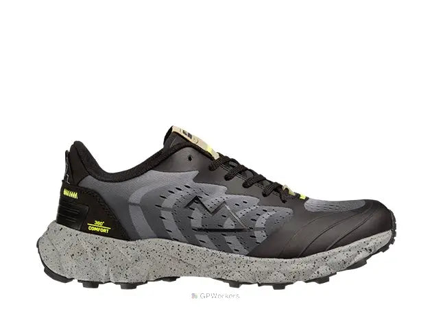 SANTIAGO SAFETY JOGGER