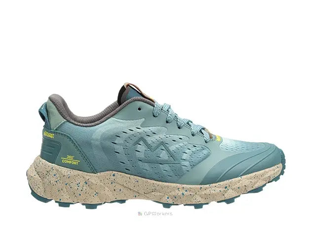 SANTIAGO SAFETY JOGGER