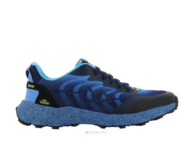 SANTIAGO SAFETY JOGGER