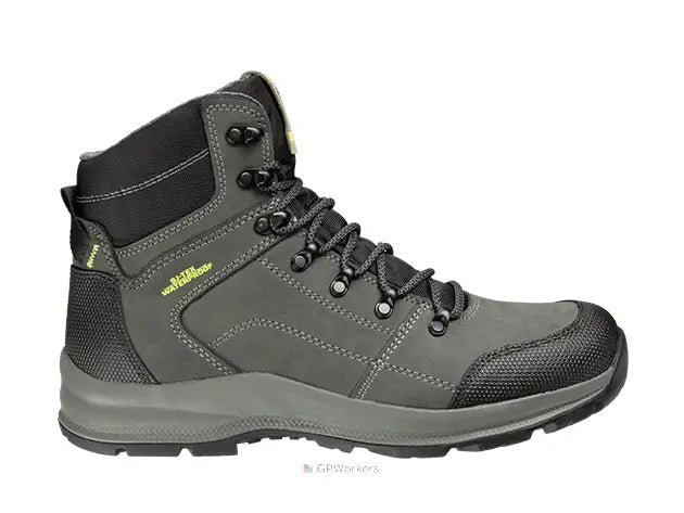 SCOUT SAFETY JOGGER