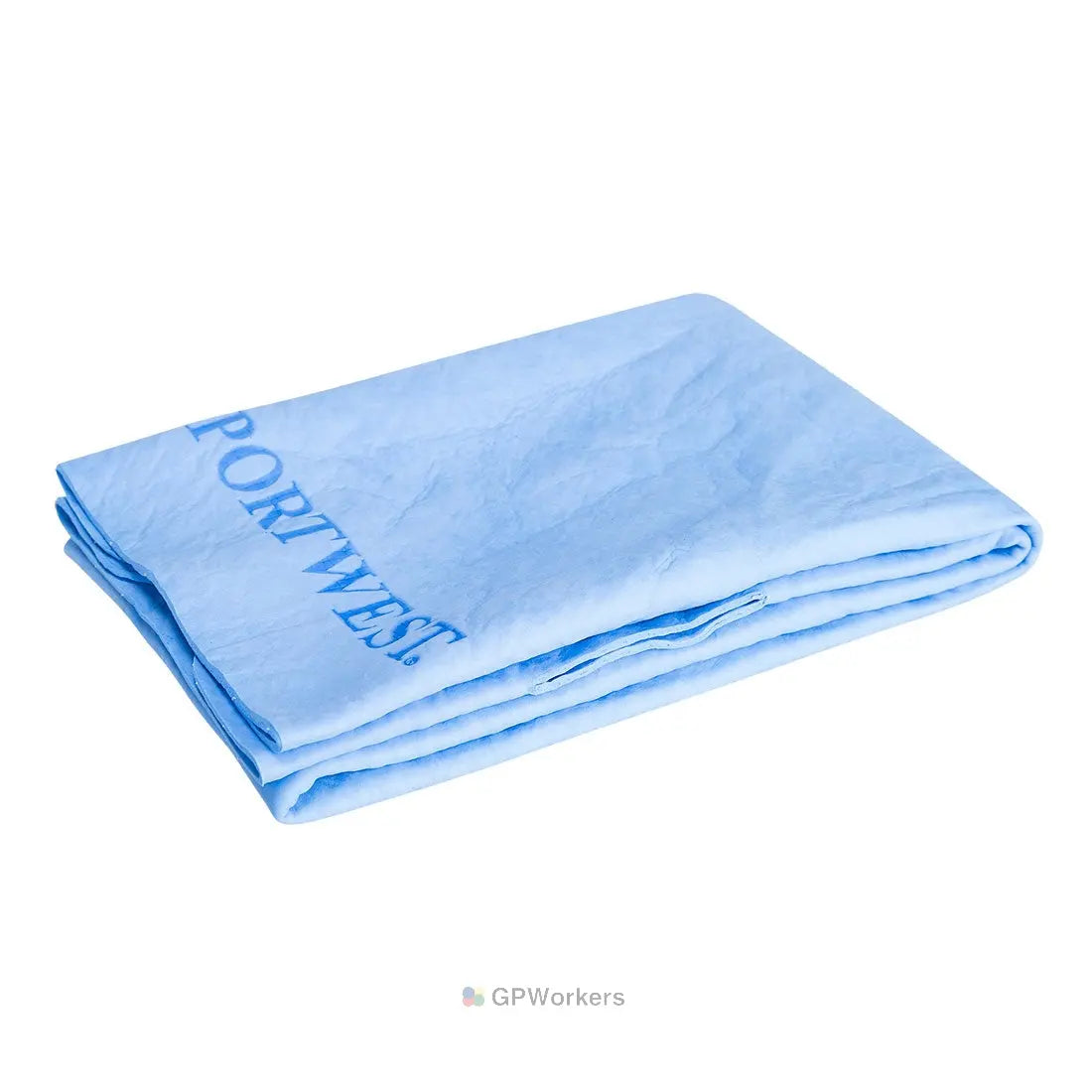 SERVIETTE RAFRAICHISSANTE PORTWEST