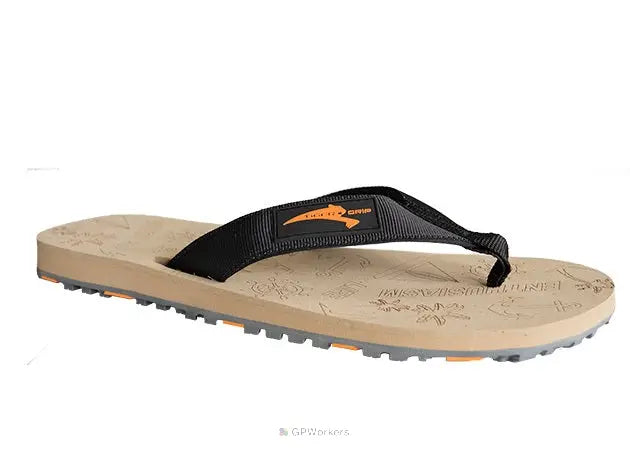 SKIPPER GRIP SAFETY JOGGER