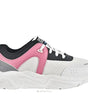 SLOAN O1 LOW SAFETY JOGGER
