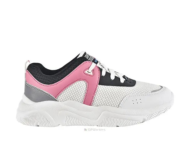 SLOAN O1 LOW SAFETY JOGGER