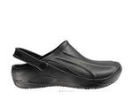 SMOOTH SAFETY JOGGER