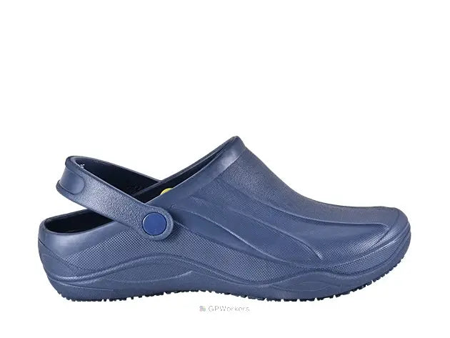 SMOOTH SAFETY JOGGER