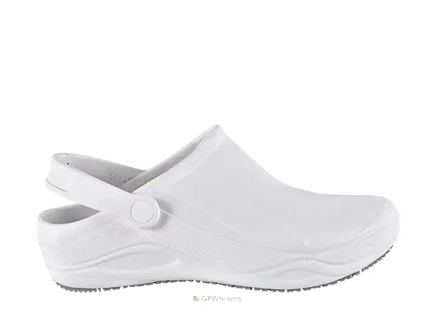 SMOOTH SAFETY JOGGER
