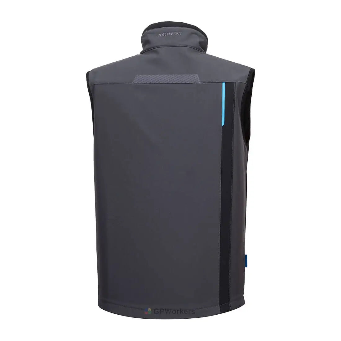 SOFT SHELL WX3 PORTWEST