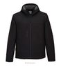 SOFTSHELL À CAPUCHE KX3 (3 COUCHES) PORTWEST