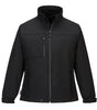 SOFTSHELL CHARLOTTE FEMMES (3L) PORTWEST