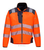 SOFTSHELL HAUTE-VISIBILITÉ PW3 PORTWEST