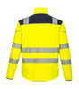SOFTSHELL HAUTE-VISIBILITÉ PW3 PORTWEST