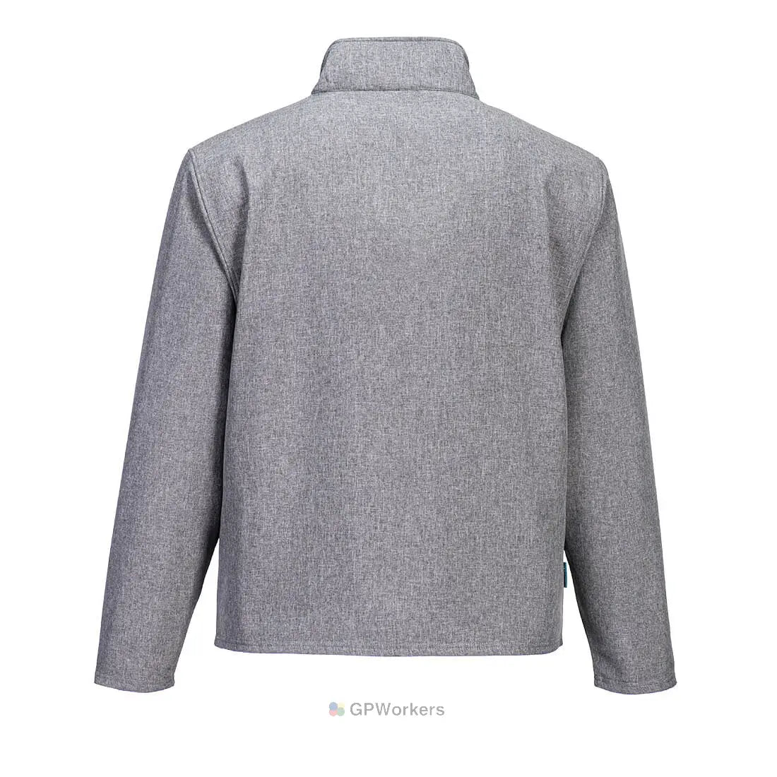 SOFTSHELL HOMME PRINT & PROMO (2 COUCHES) PORTWEST