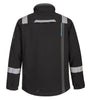 SOFTSHELL MODAFLAME WX3 PORTWEST