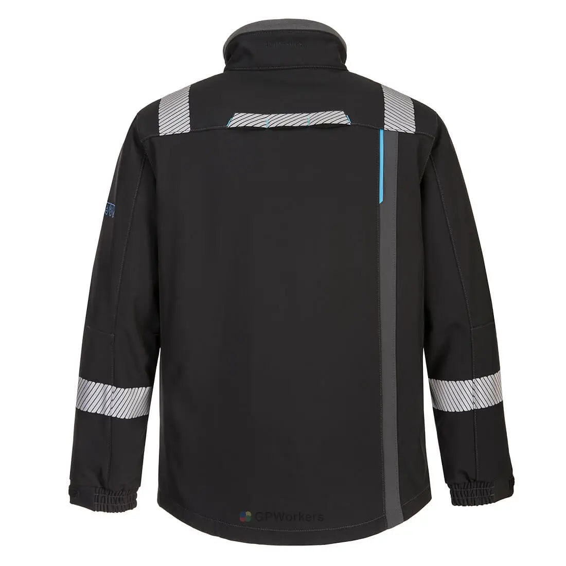 SOFTSHELL MODAFLAME WX3 PORTWEST