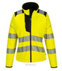 SOFTSHELL PW3 HAUTE VISIBILITÉ POUR FEMMES PORTWEST