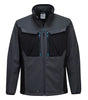SOFTSHELL WX3 (3 COUCHES) PORTWEST