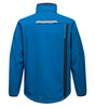 SOFTSHELL WX3 (3 COUCHES) PORTWEST