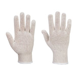 SOUS-GANTS TRICOT (300 PAIRES) PORTWEST
