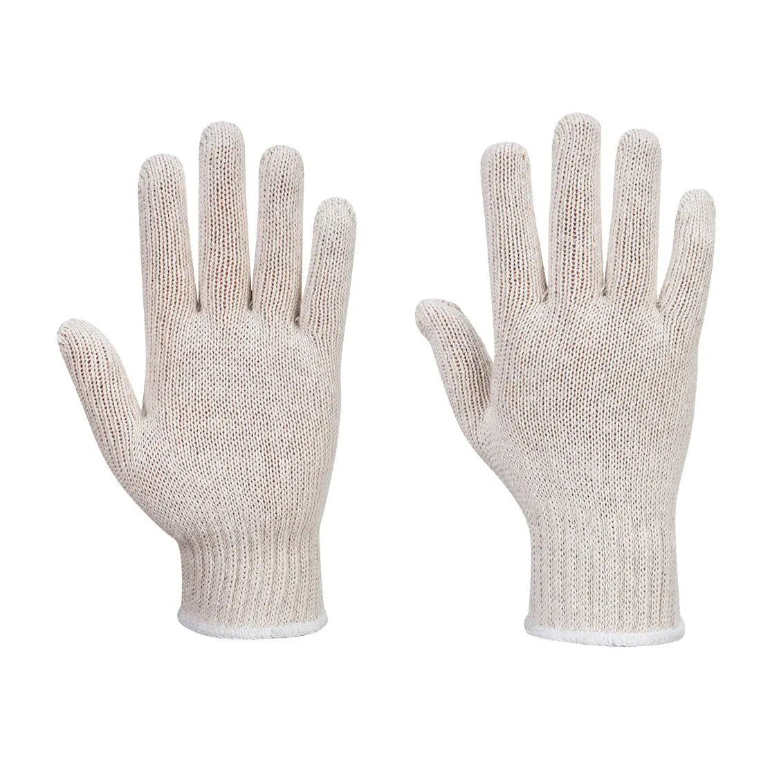 SOUS-GANTS TRICOT (300 PAIRES)