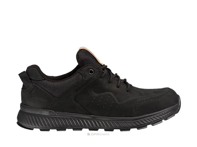 STEADY SAFETY JOGGER