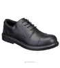 STEEL ACTION LEATHER EXECUTIVE SHOE S3 SR FO PORTWEST