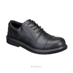 STEEL ACTION LEATHER EXECUTIVE SHOE S3 SR FO PORTWEST
