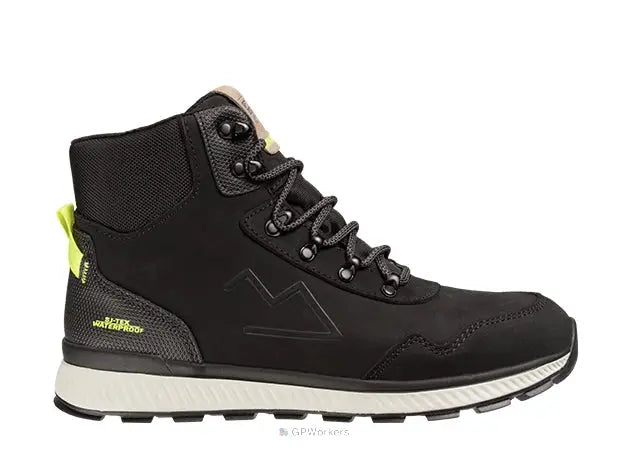 STREET SAFETY JOGGER