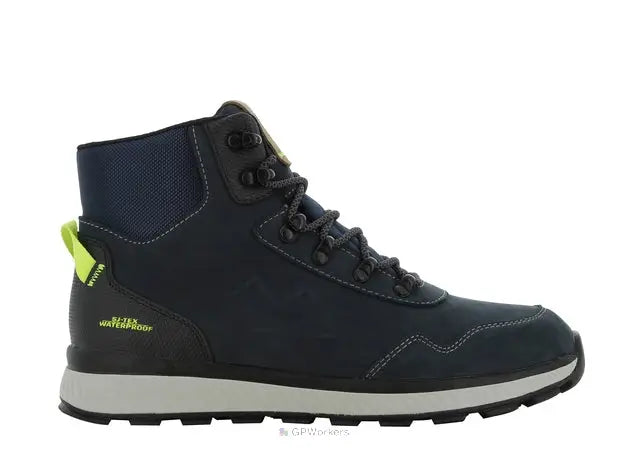 STREET SAFETY JOGGER