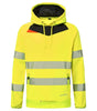 SWEAT À CAPUCHE DX4 HI-VIS PORTWEST