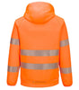 SWEAT À CAPUCHE DX4 HI-VIS PORTWEST