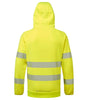 SWEAT À CAPUCHE DX4 HI-VIS PORTWEST
