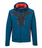 SWEAT À CAPUCHE ZIPPÉ DX4 PORTWEST