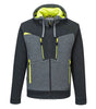 SWEAT À CAPUCHE ZIPPÉ DX4 PORTWEST