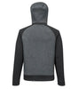 SWEAT À CAPUCHE ZIPPÉ DX4 PORTWEST