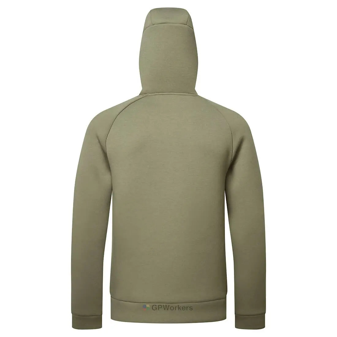 SWEAT À CAPUCHE ZIPPÉ DX4 PORTWEST