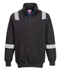 SWEAT RÉSISTANT À LA FLAMME WX3 PORTWEST